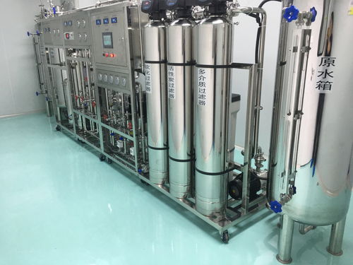 一體化解決方案 一級(jí)RO反滲透設(shè)備、食品加工直飲水機(jī)與計(jì)算機(jī)軟硬件批發(fā)